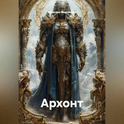 Скачать книгу Архонт