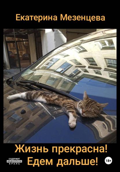 Скачать книгу Жизнь прекрасна! Едем дальше!