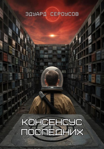 Скачать книгу Консенсус последних