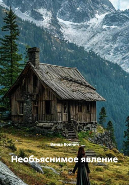 Скачать книгу Необъяснимое явление