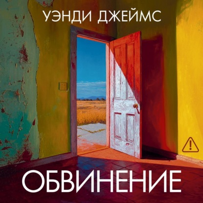Скачать книгу Обвинение