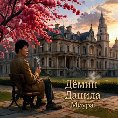 Скачать книгу Миура