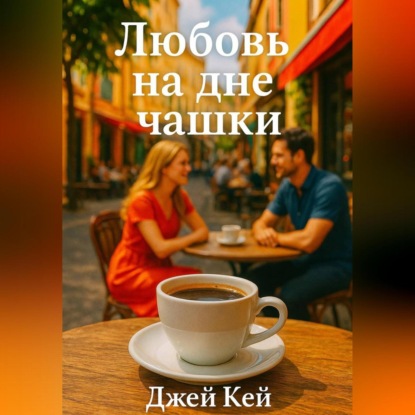 Скачать книгу Любовь на дне чашки