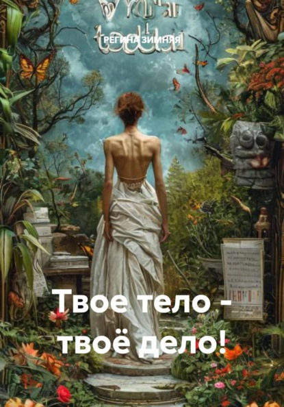 Скачать книгу Твое тело – твоё дело!