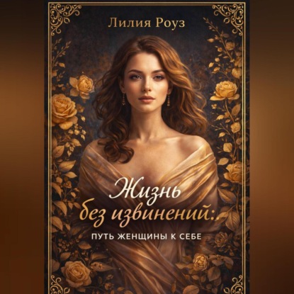 Скачать книгу Жизнь без извинений: путь женщины к себе.