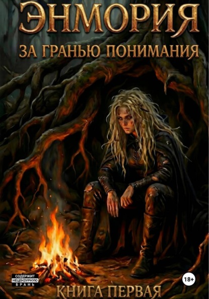 Скачать книгу Энмория: За гранью понимания. Книга первая.