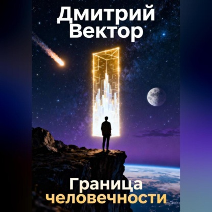 Скачать книгу Граница человечности