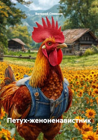 Петух-женоненавистник