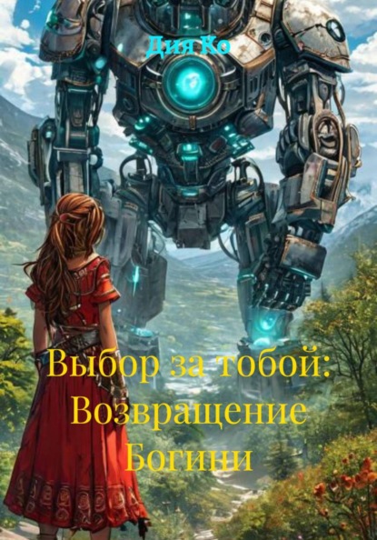 Выбор за тобой: Возвращение Богини