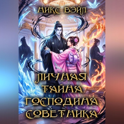 Скачать книгу Личная тайна господина Советника