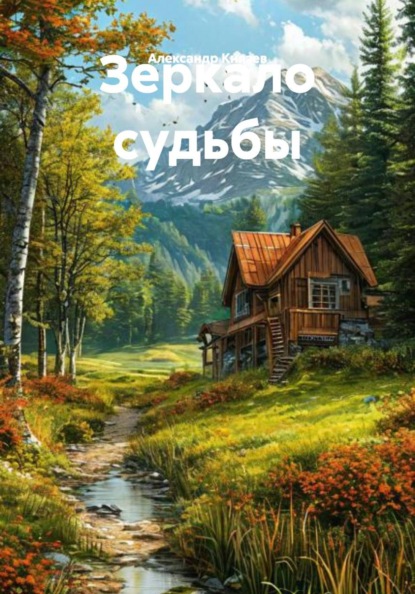 Скачать книгу Зеркало судьбы