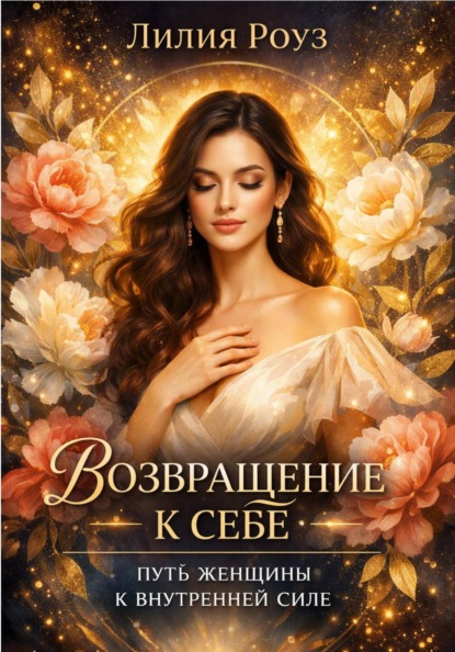 Скачать книгу Возвращение к себе: путь женщины к внутренней силе.