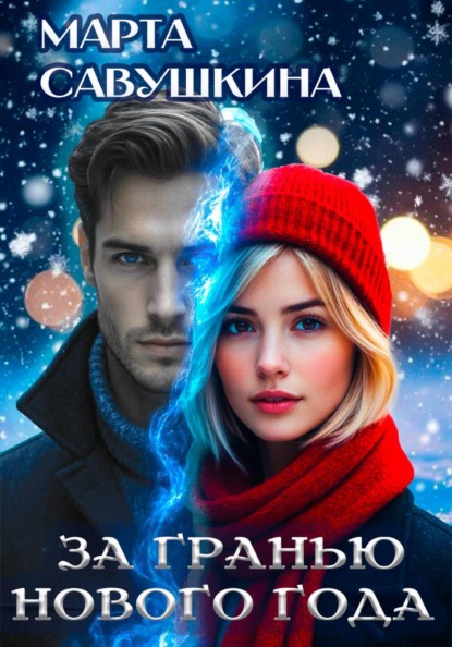 Скачать книгу За гранью Нового года
