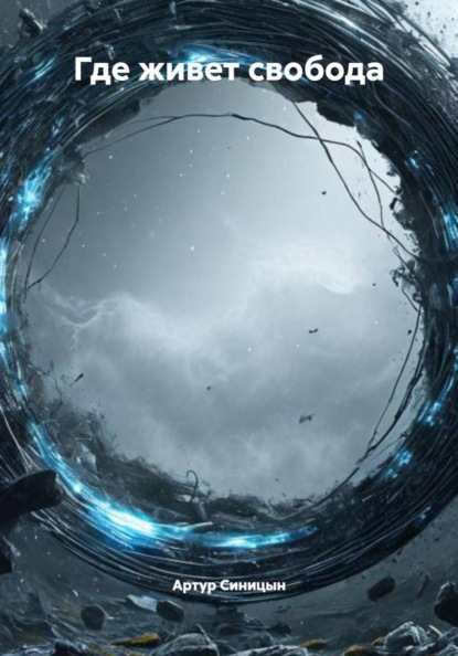 Скачать книгу Где живет свобода