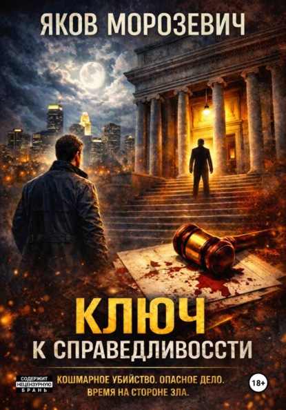 Скачать книгу Ключ к справедливости