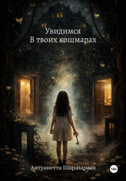 Скачать книгу Увидимся в твоих кошмарах