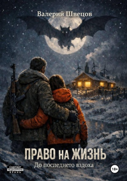 Право на жизнь: До последнего вздоха