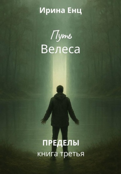 Скачать книгу Путь Велеса. Книга третья из цикла «Пределы»