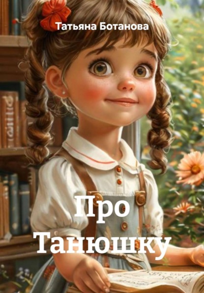 Скачать книгу Про Танюшку