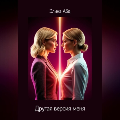 Скачать книгу Другая версия меня