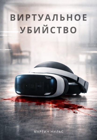 Скачать книгу Виртуальное убийство