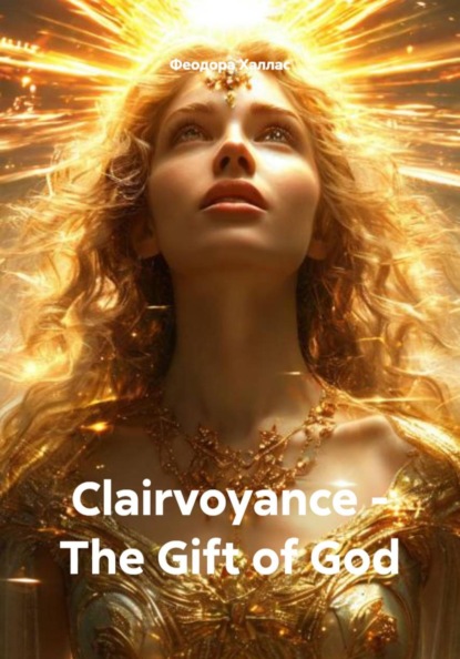 Скачать книгу Clairvoyance – The Gift of God