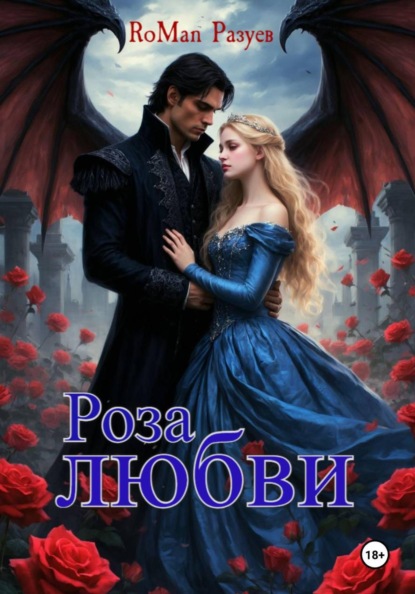 Скачать книгу Роза любви