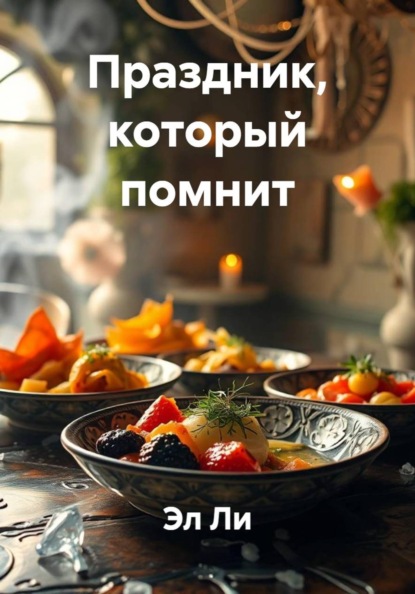Скачать книгу Праздник, который помнит