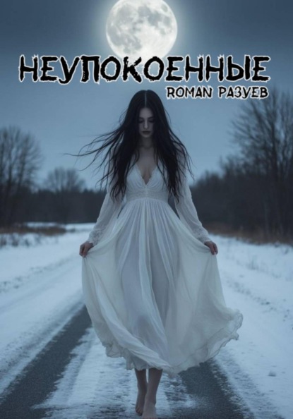 Скачать книгу Неупокоенные