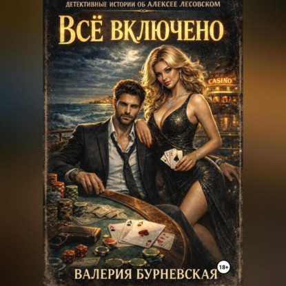 Скачать книгу Всё включено