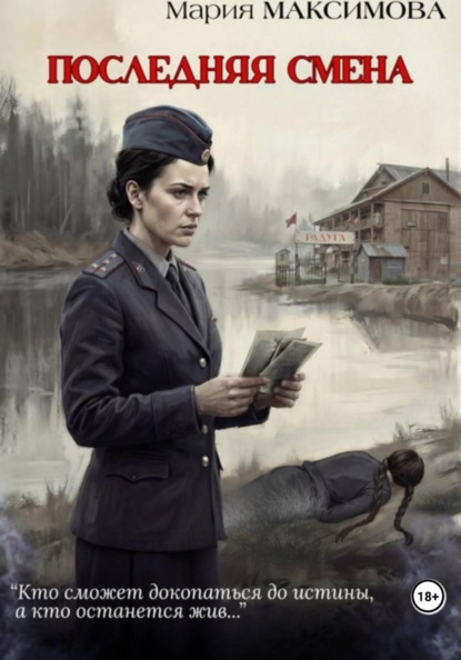 Скачать книгу Последняя смена