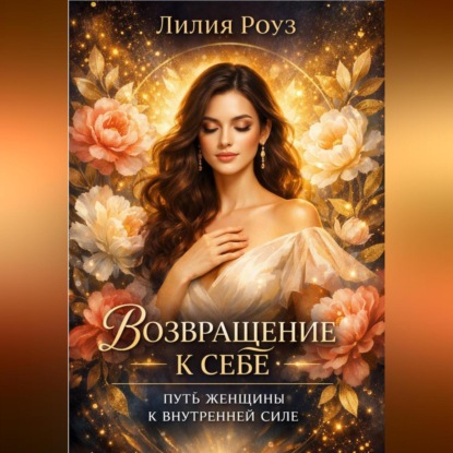 Скачать книгу Возвращение к себе: путь женщины к внутренней силе.