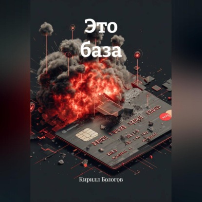 Скачать книгу Это база