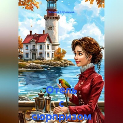 Скачать книгу Отель с сюрпризом