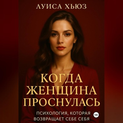 Скачать книгу Когда женщина проснулась. Психология, которая возвращает себе себя