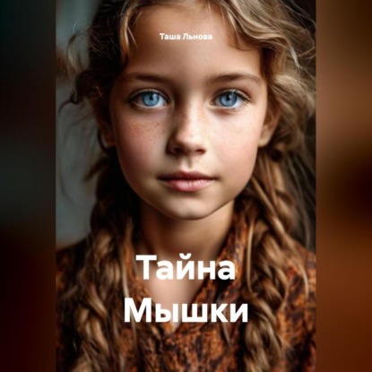 Скачать книгу Тайна Мышки