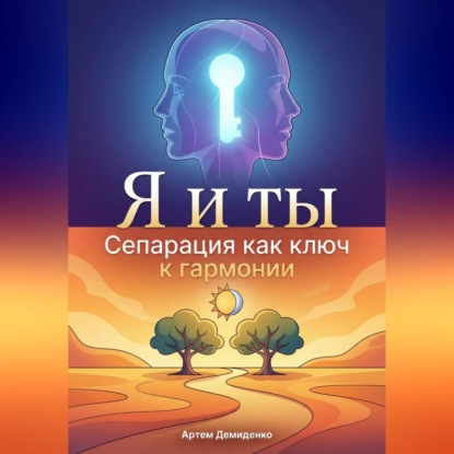 Скачать книгу Я и ты: Сепарация как ключ к гармонии