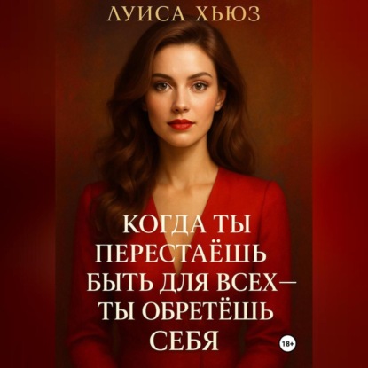 Скачать книгу Когда ты перестаёшь быть для всех – ты обретёшь себя