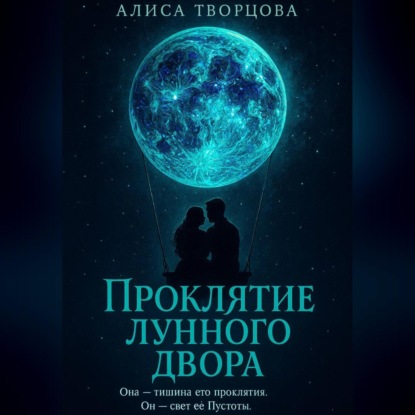 Скачать книгу Проклятие лунного двора