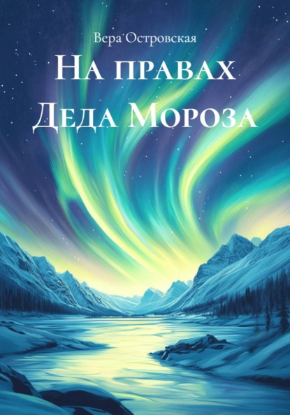 Скачать книгу На правах Деда Мороза