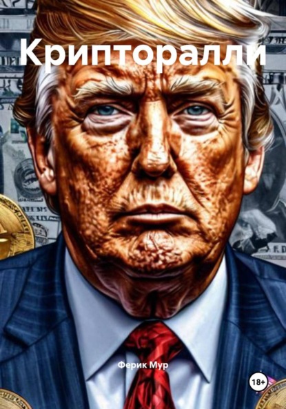 Скачать книгу Крипторалли