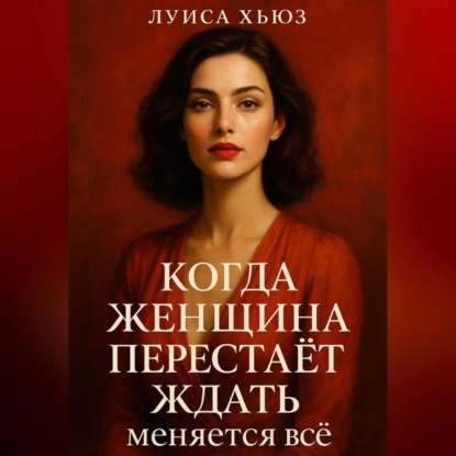 Скачать книгу Когда женщина перестаёт ждать меняется всё