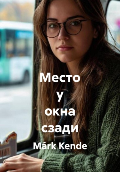 Скачать книгу Место у окна сзади