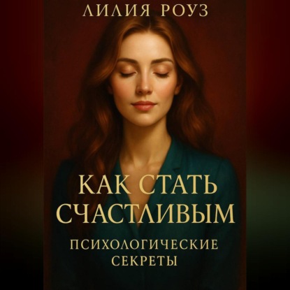 Скачать книгу Как стать счастливым: психологические секреты