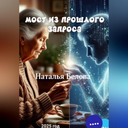 Скачать книгу МОСТ ПРОШЛОГО ЗАПРОСА