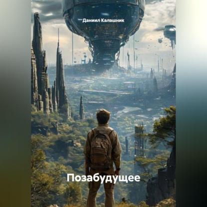 Скачать книгу Позабудущее