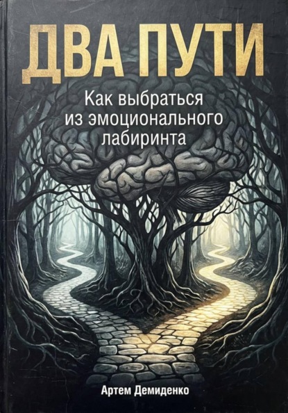 Скачать книгу Два пути: Как выбраться из эмоционального лабиринта