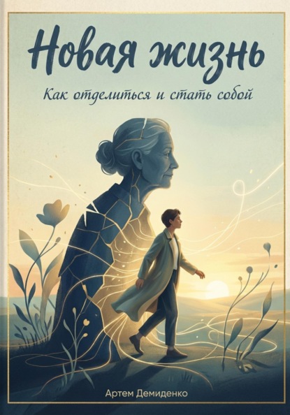 Скачать книгу Новая жизнь: Как отделиться и стать собой