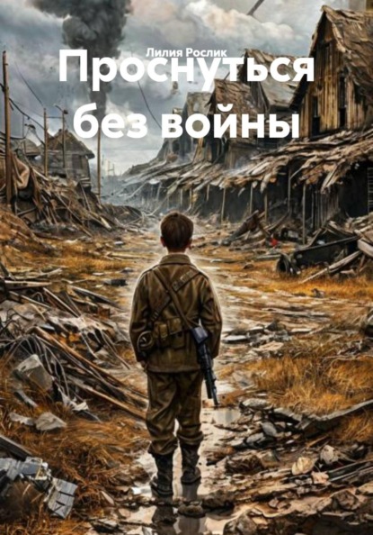 Скачать книгу Проснуться без войны