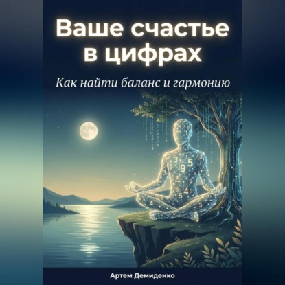 Скачать книгу Ваше счастье в цифрах: Как найти баланс и гармонию